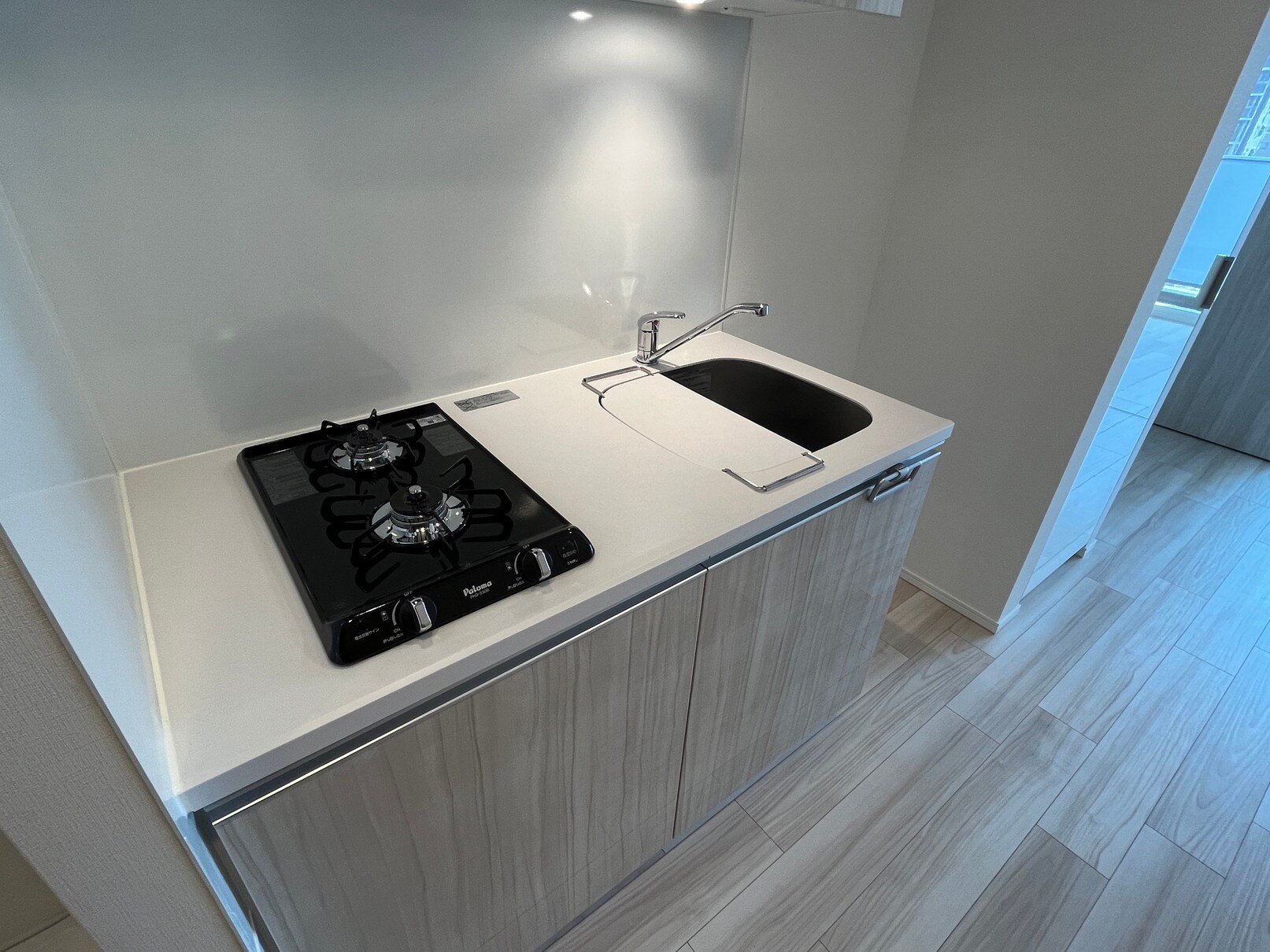 ラティエラ上野入谷の物件内観写真