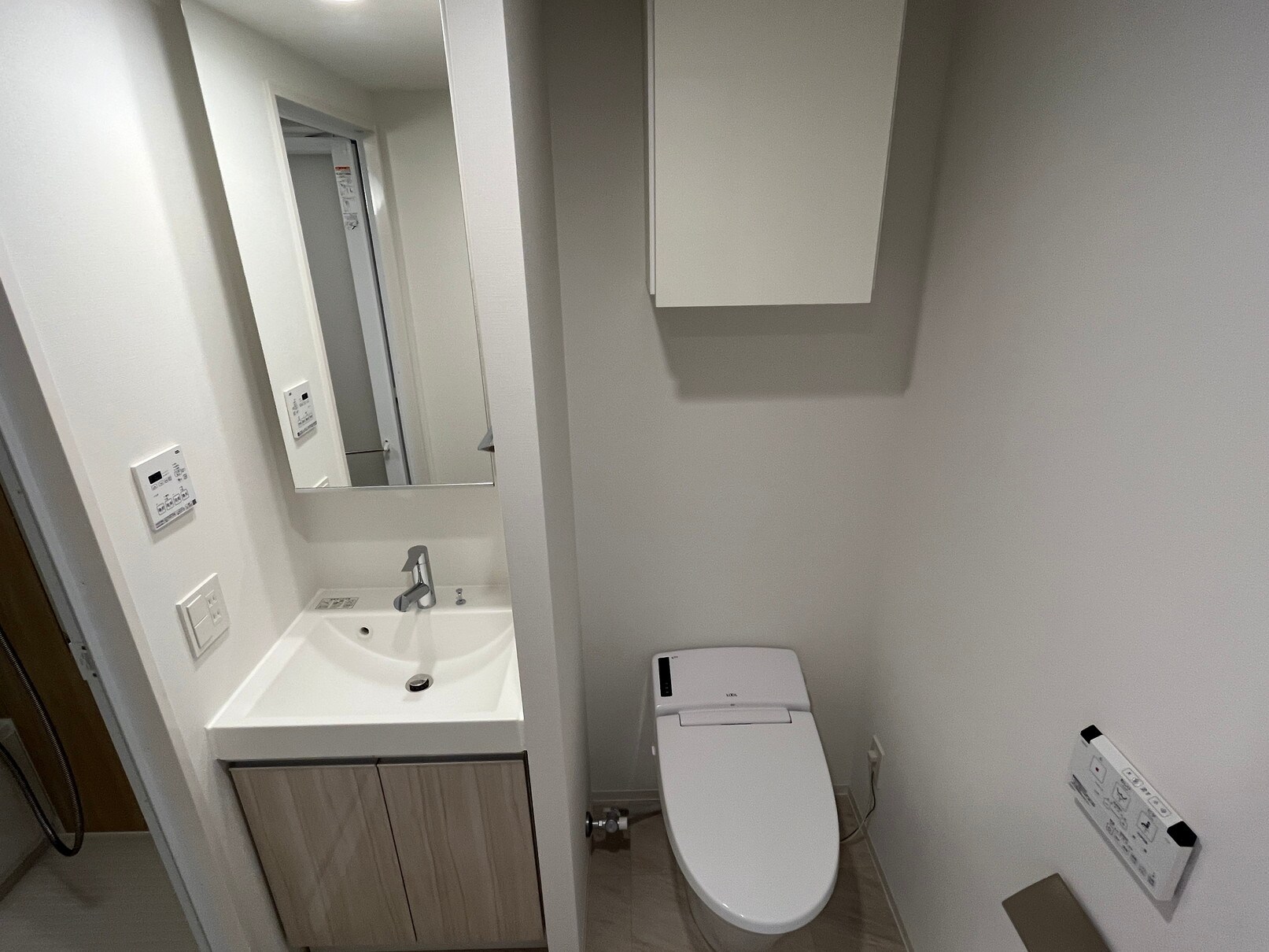 ラティエラ上野入谷の物件内観写真