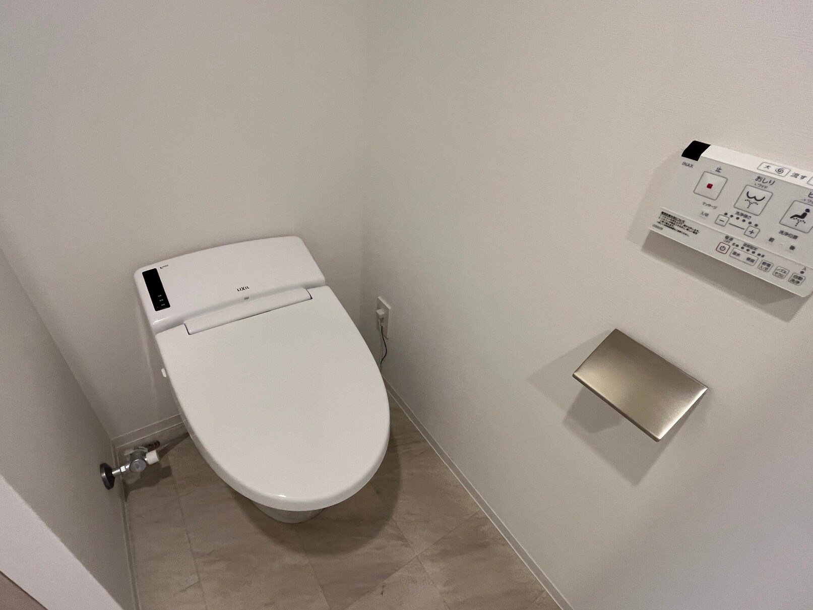 ラティエラ上野入谷の物件内観写真