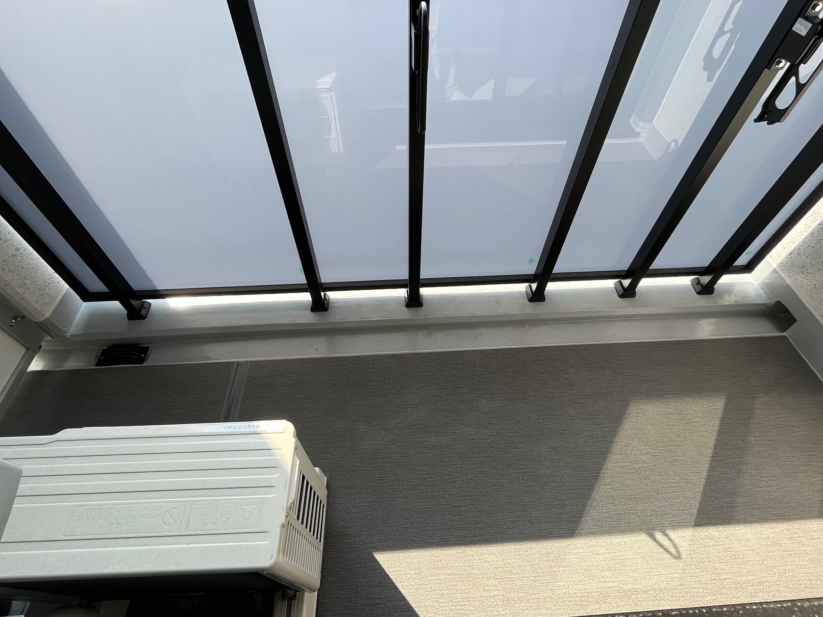 ラティエラ上野入谷の物件内観写真