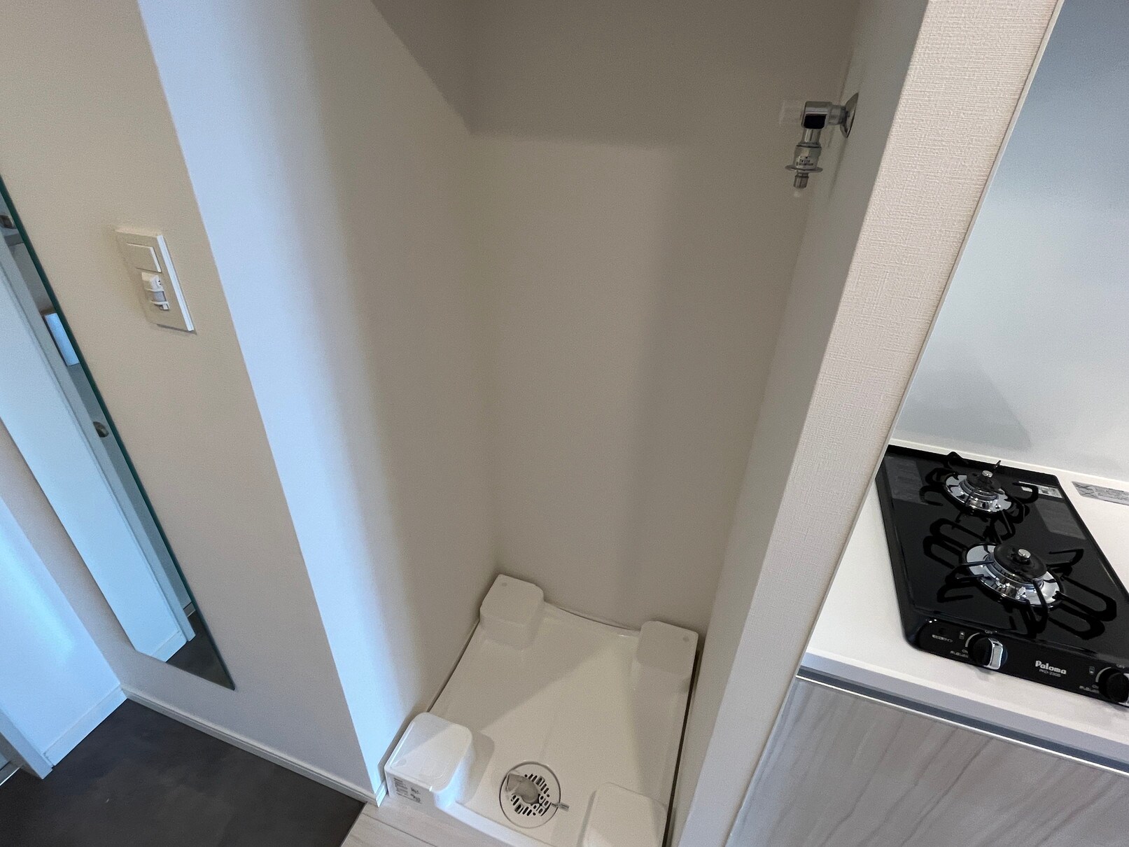 ラティエラ上野入谷の物件内観写真