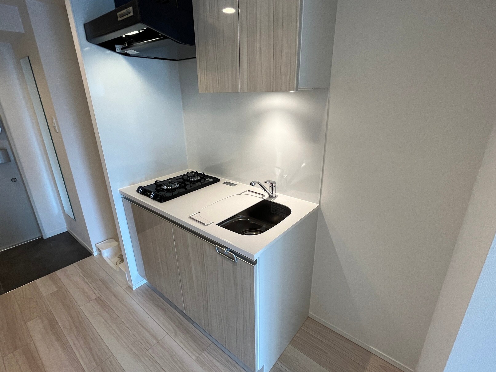 ラティエラ上野入谷の物件内観写真