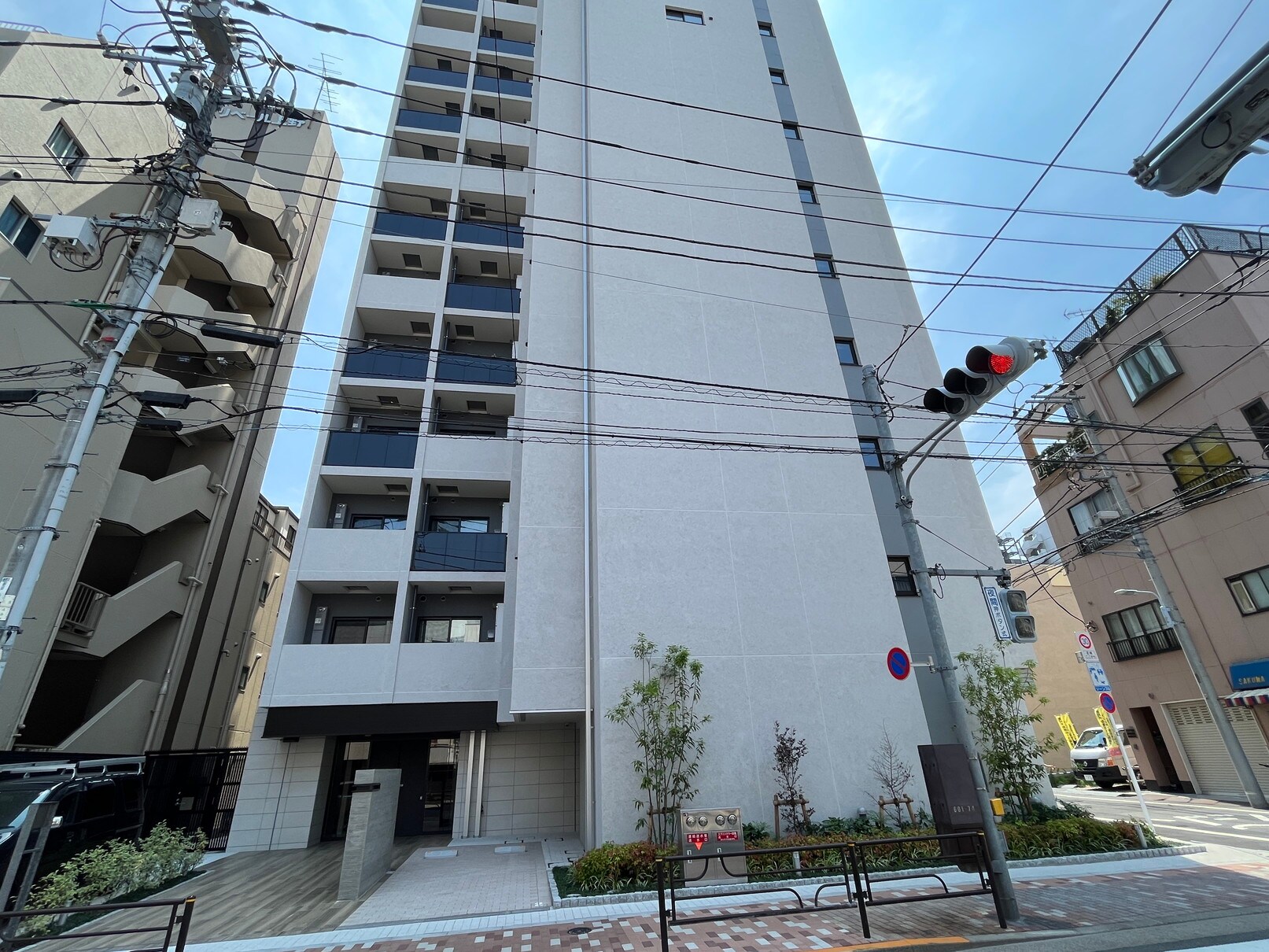 ラティエラ上野入谷の物件内観写真