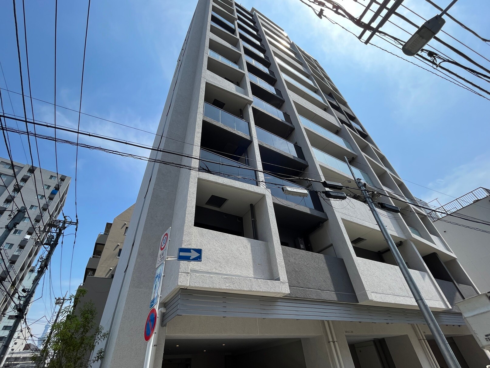 ラティエラ上野入谷の物件内観写真