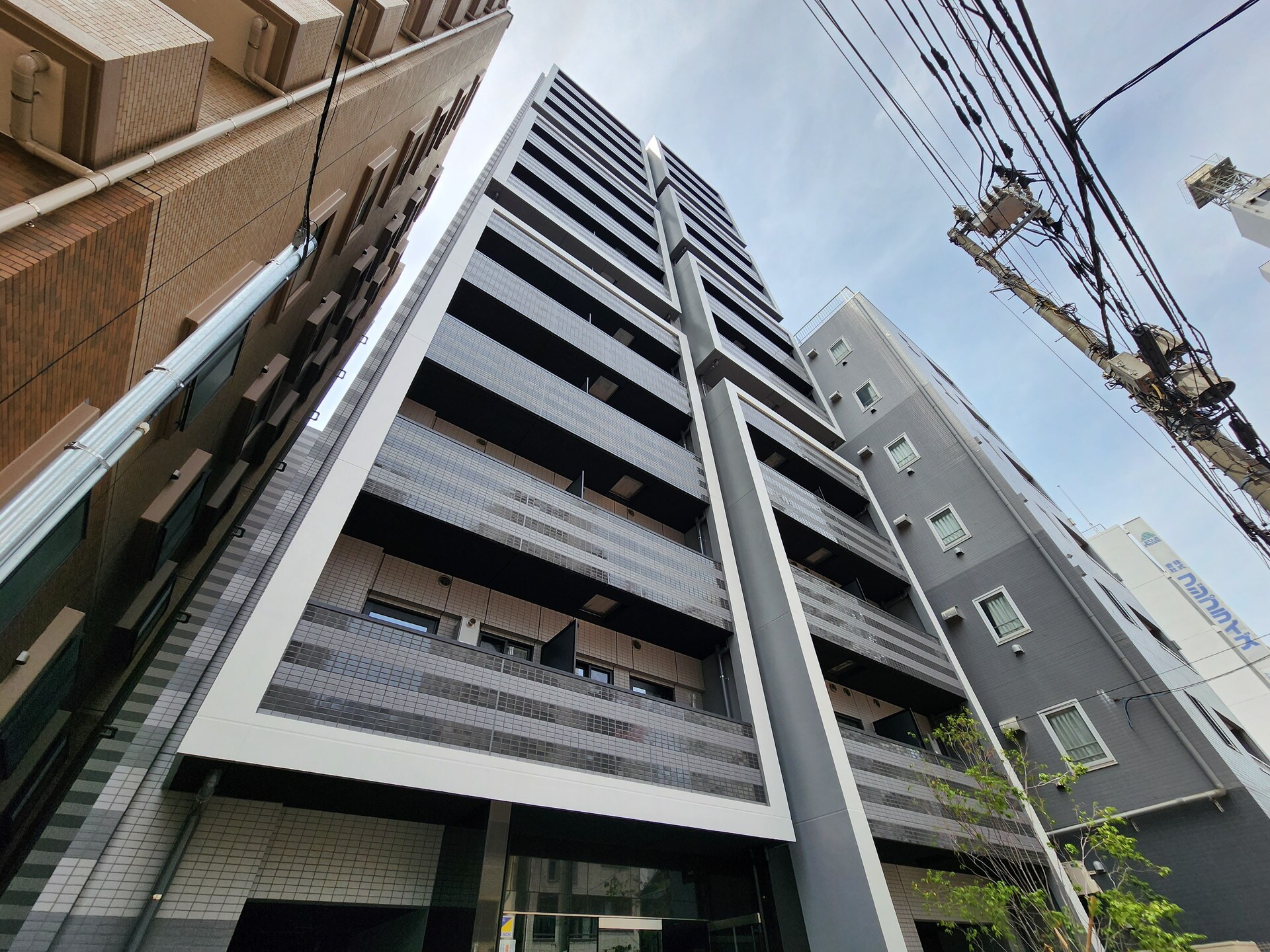 ステージグランデ台東根岸アジールコートの物件内観写真