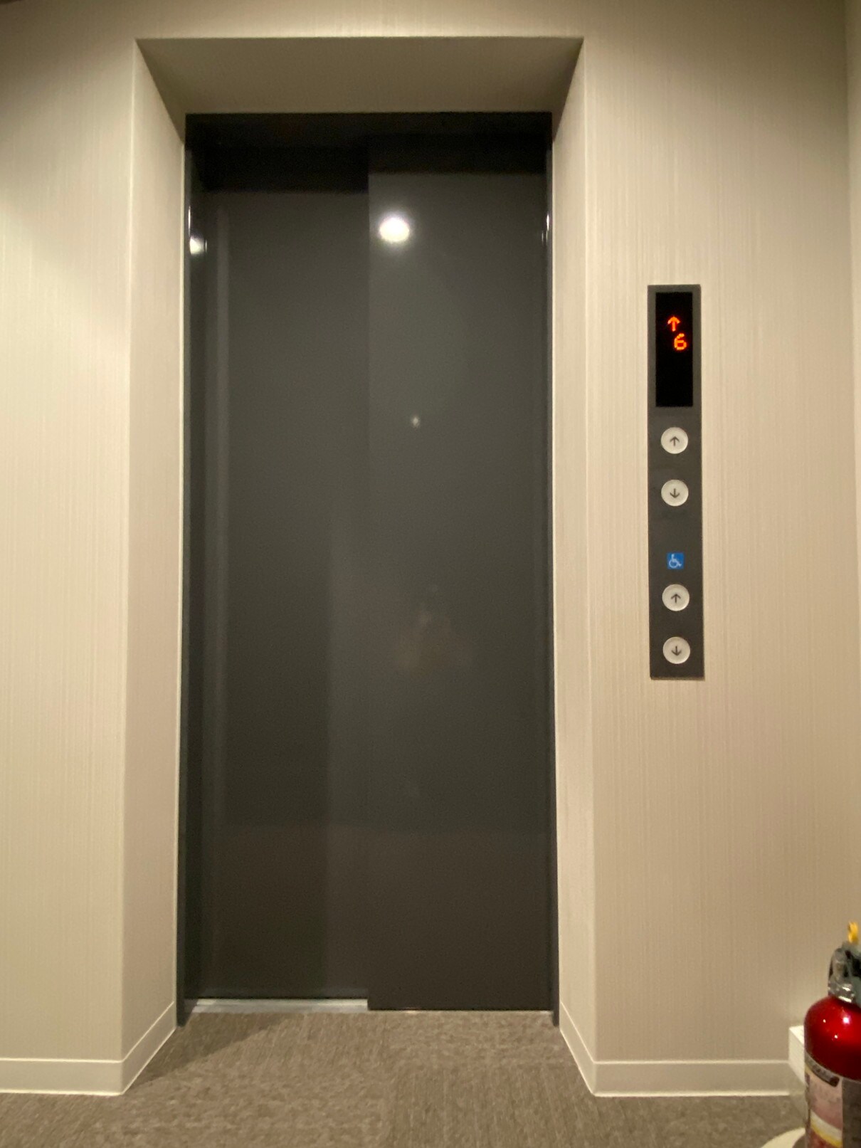 ステージグランデ台東根岸アジールコートの物件内観写真