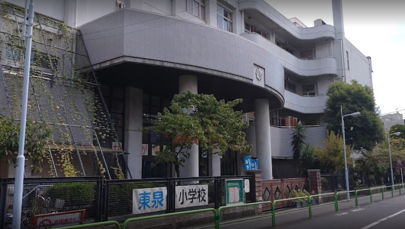 ステージグランデ台東根岸アジールコートの物件内観写真