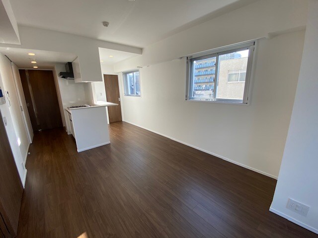 プラウドフラット浅草の物件内観写真