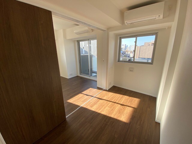 プラウドフラット浅草の物件内観写真