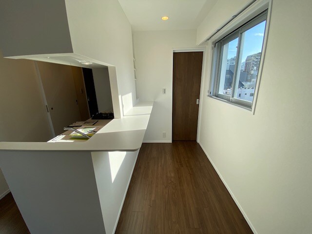 プラウドフラット浅草の物件内観写真