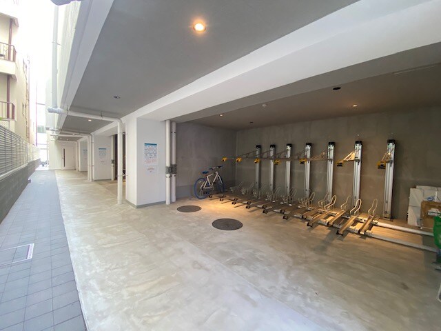 プラウドフラット浅草の物件内観写真