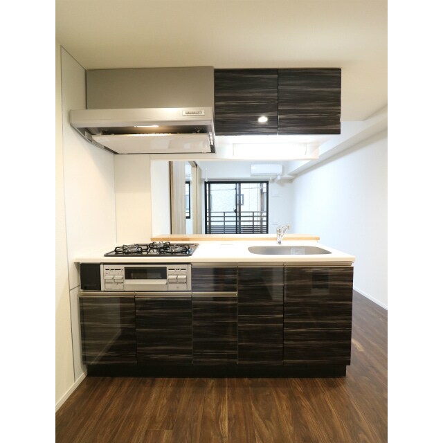 プレール・ドゥーク浅草IVの物件内観写真