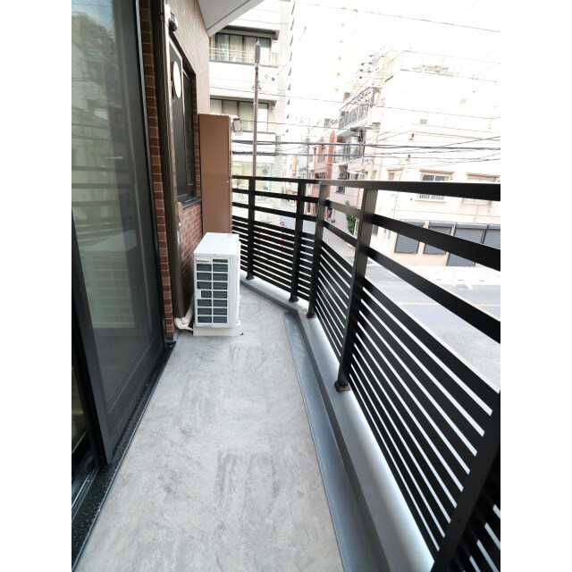 プレール・ドゥーク浅草IVの物件内観写真