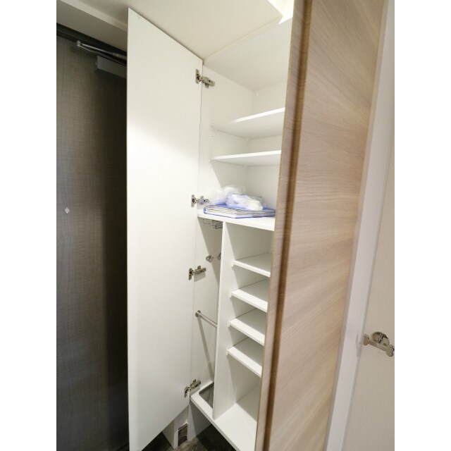 プレール・ドゥーク浅草IVの物件内観写真