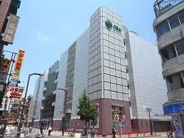 プレール・ドゥーク浅草IVの物件内観写真