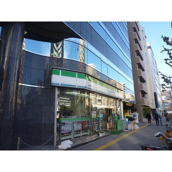 プレール・ドゥーク浅草IVの物件内観写真