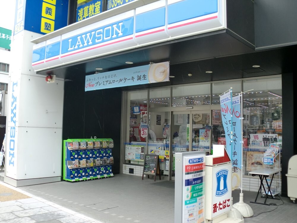 プレール・ドゥーク浅草IVの物件内観写真