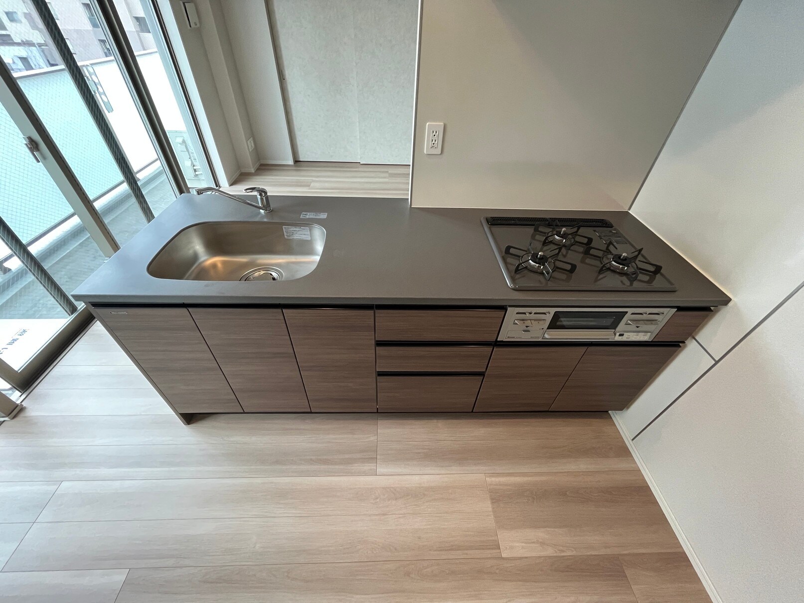 ルジェンテ・バリュ上野根岸の物件内観写真