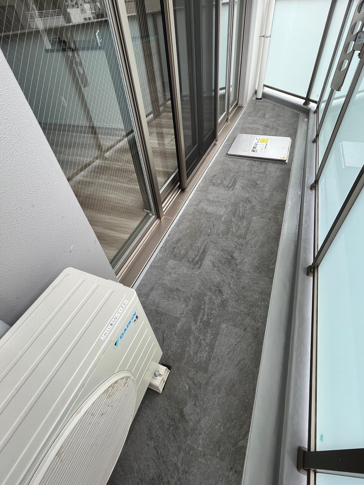 ルジェンテ・バリュ上野根岸の物件内観写真