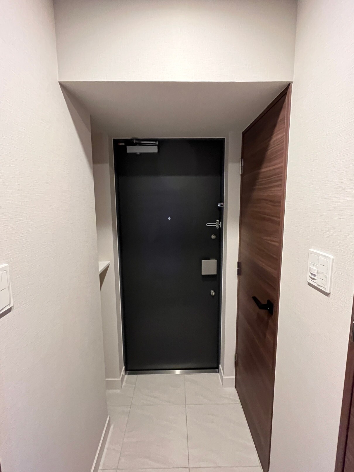 ルジェンテ・バリュ上野根岸の物件内観写真