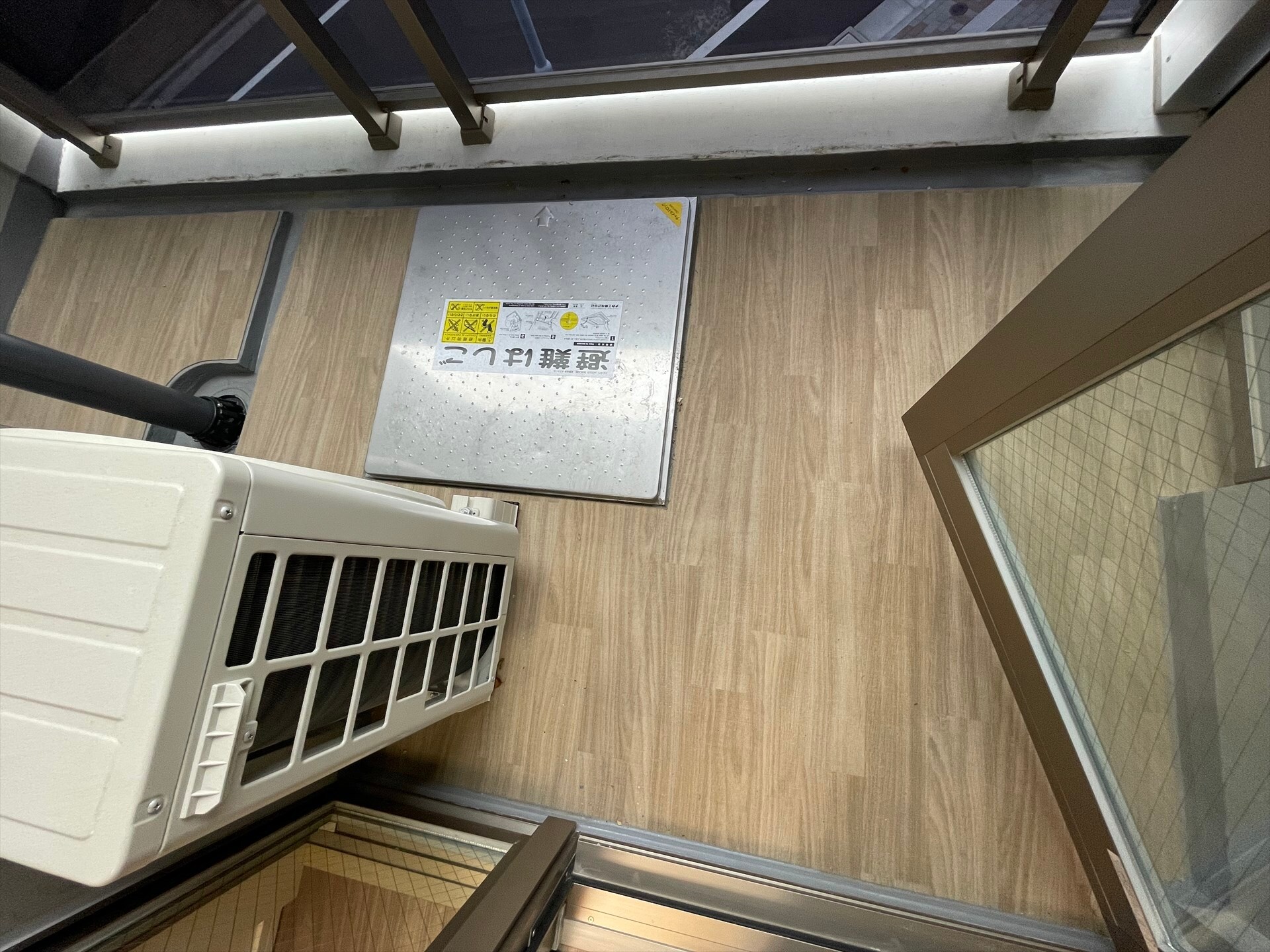 ヴィラクレール浅草の物件内観写真