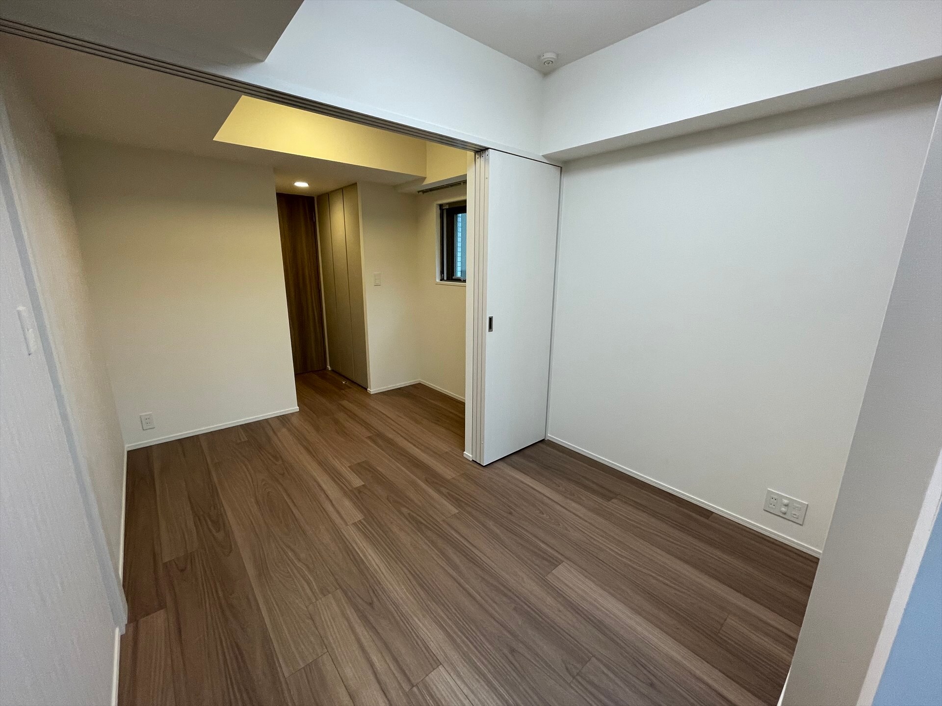 ヴィラクレール浅草の物件内観写真