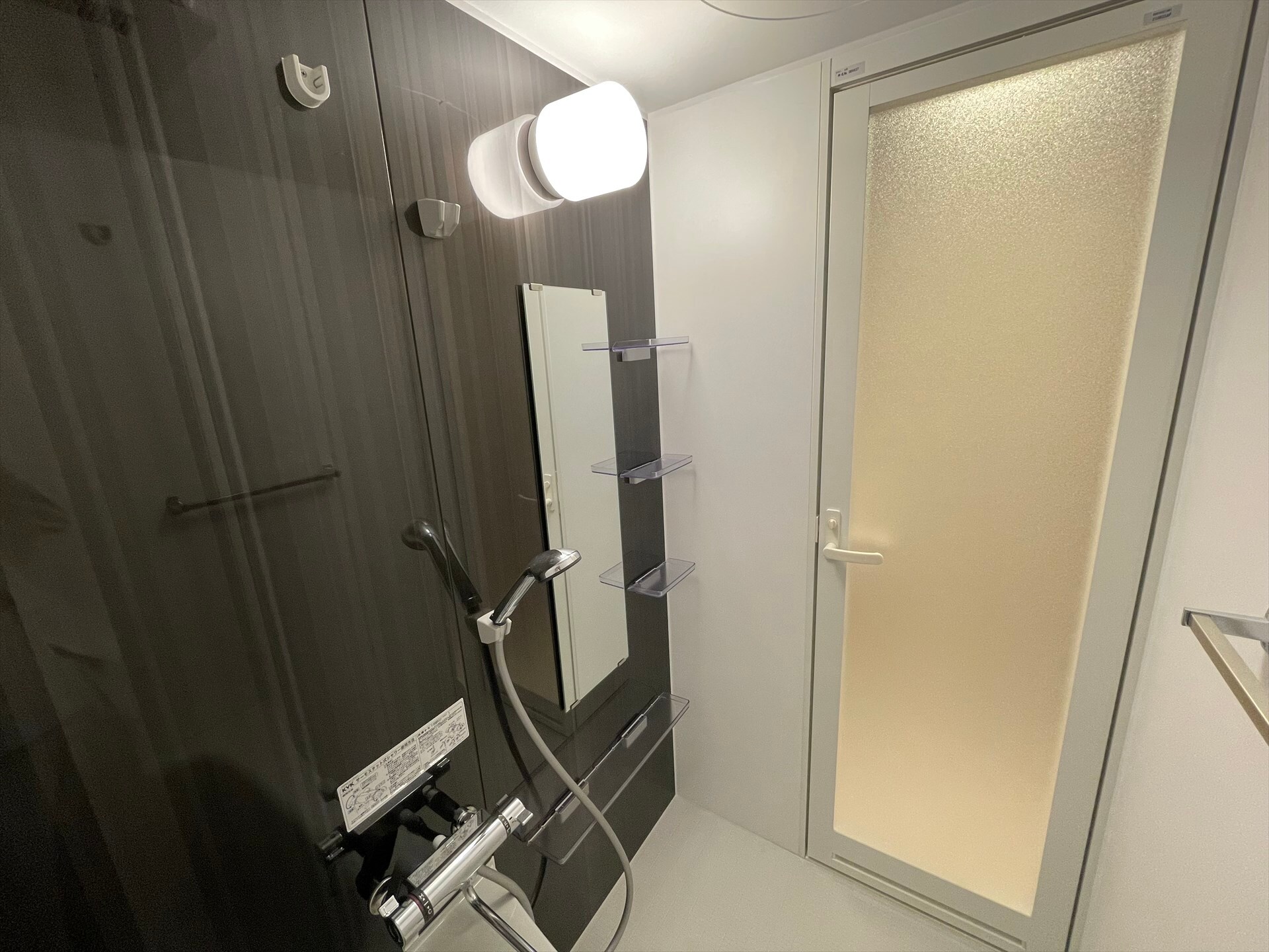 ヴィラクレール浅草の物件内観写真