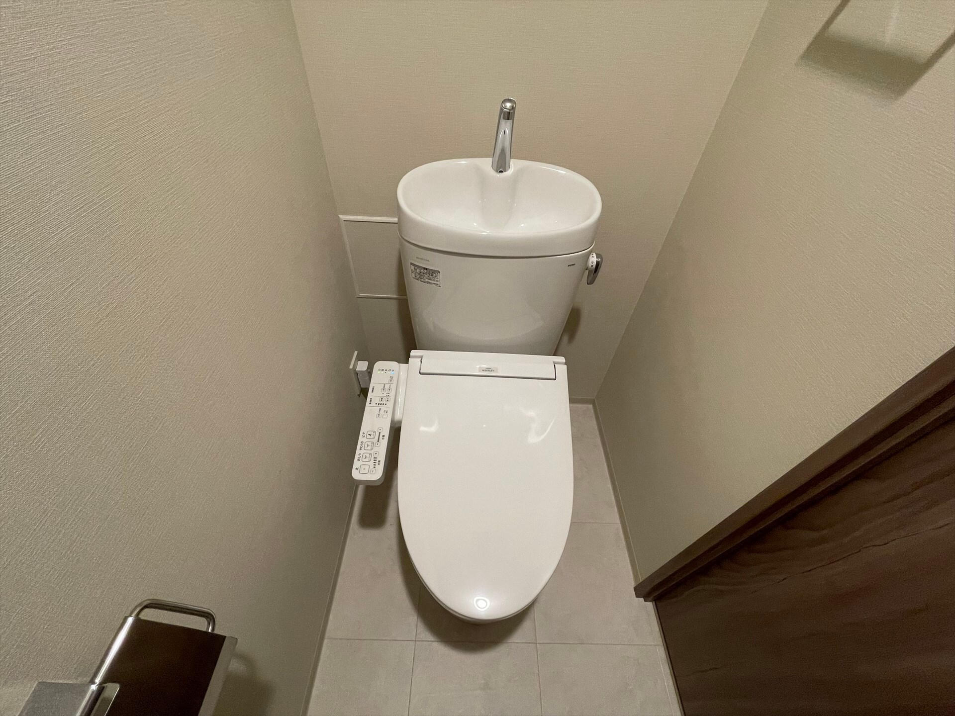 ヴィラクレール浅草の物件内観写真