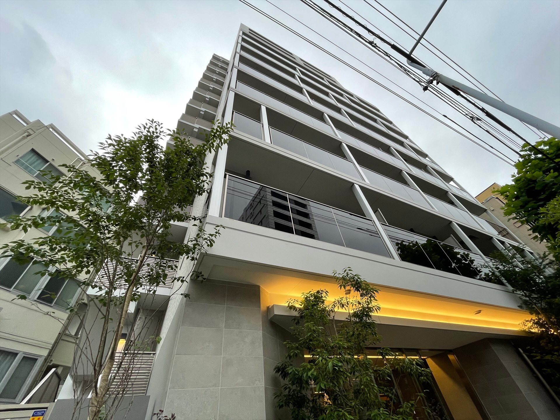 ヴィラクレール浅草の物件内観写真