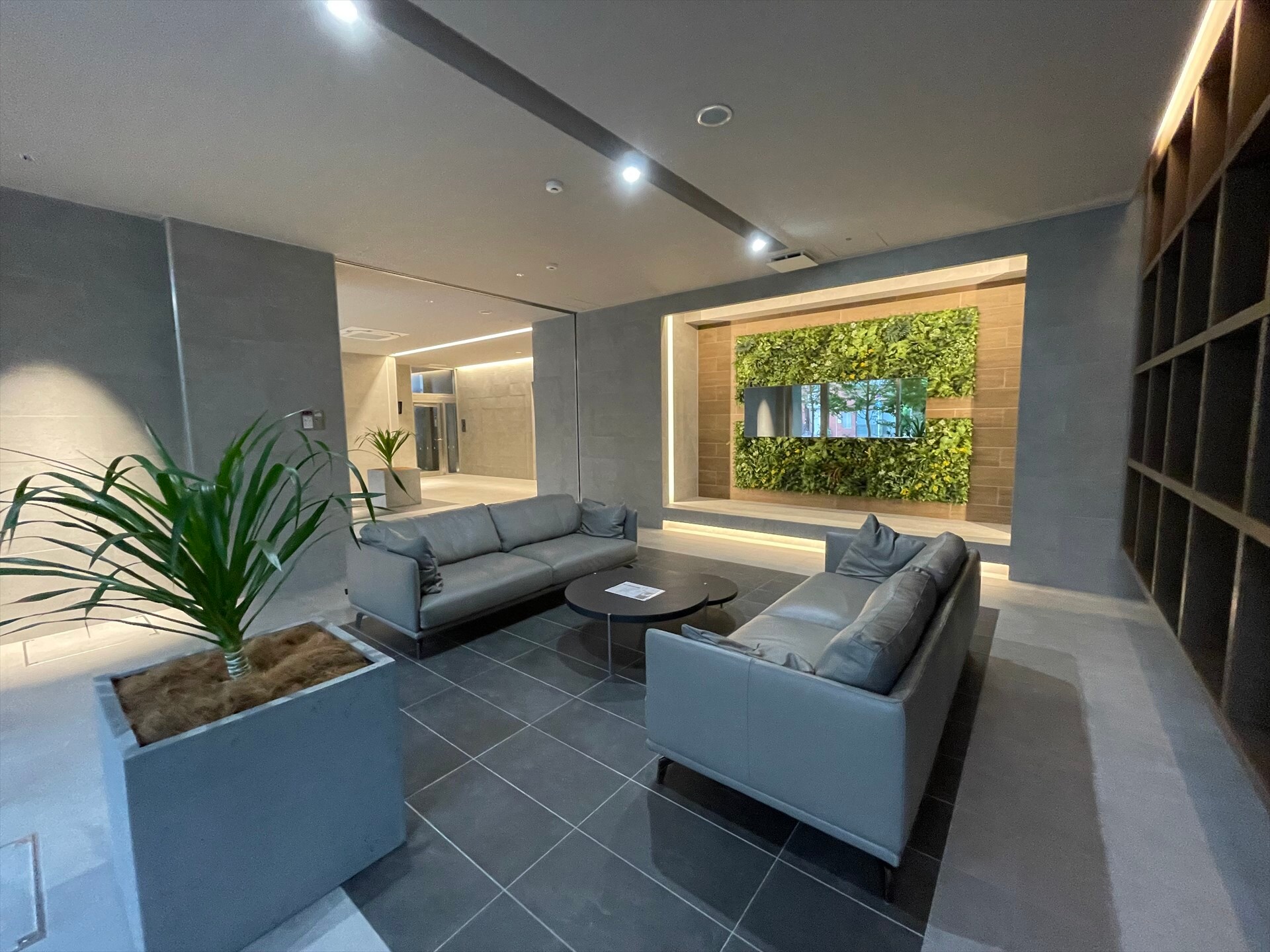 ヴィラクレール浅草の物件内観写真