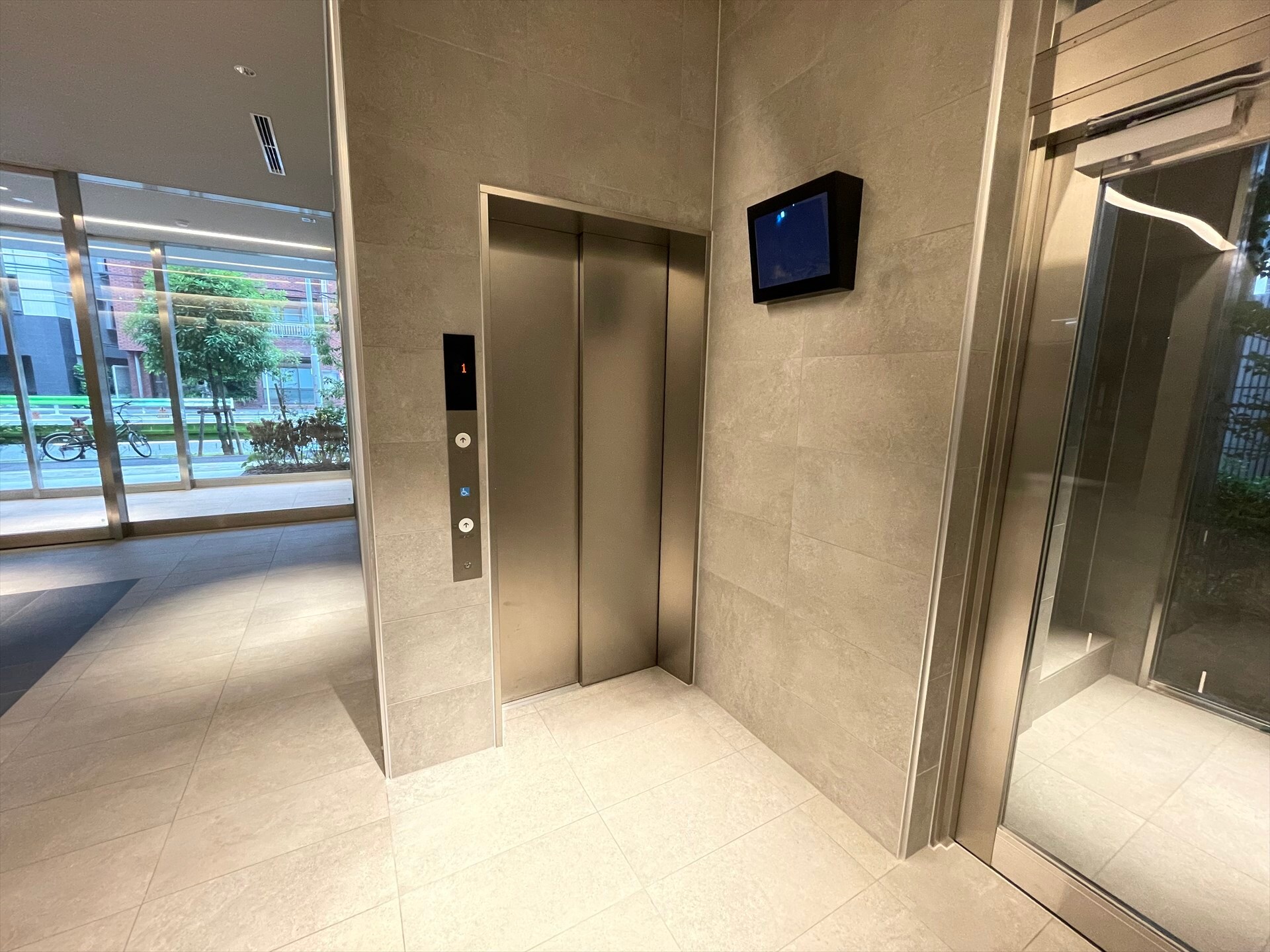 ヴィラクレール浅草の物件内観写真