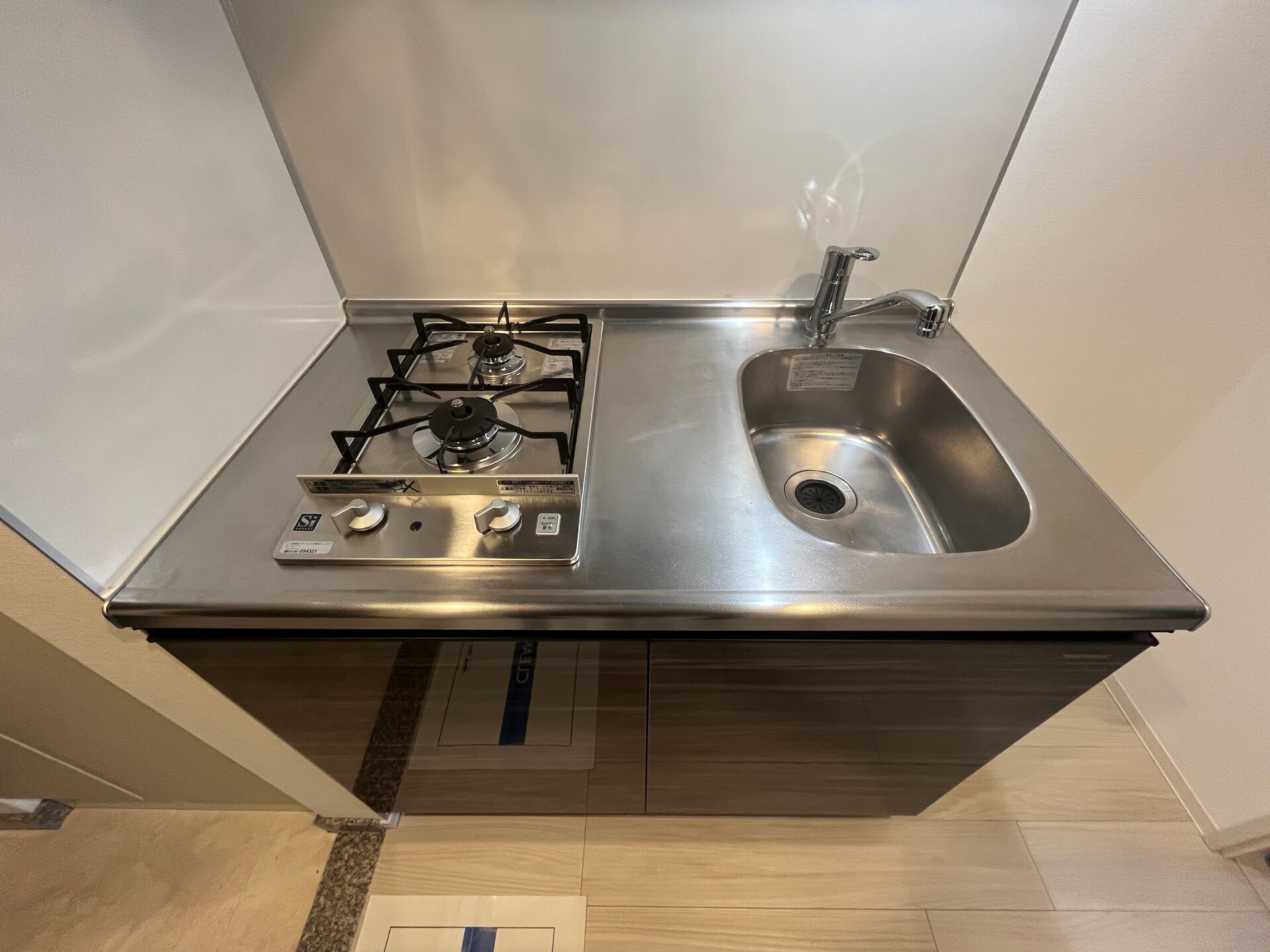 レジディア千駄木の物件内観写真