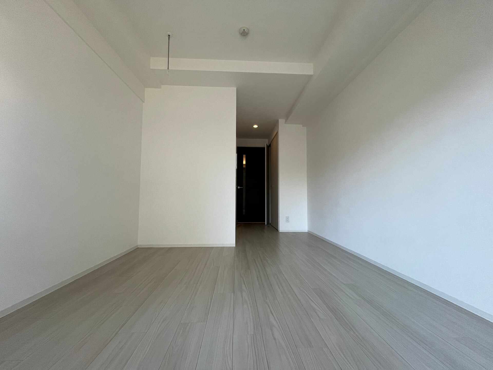 レジディア千駄木の物件内観写真