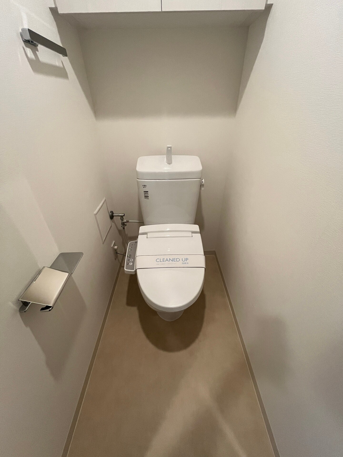 レジディア千駄木の物件内観写真