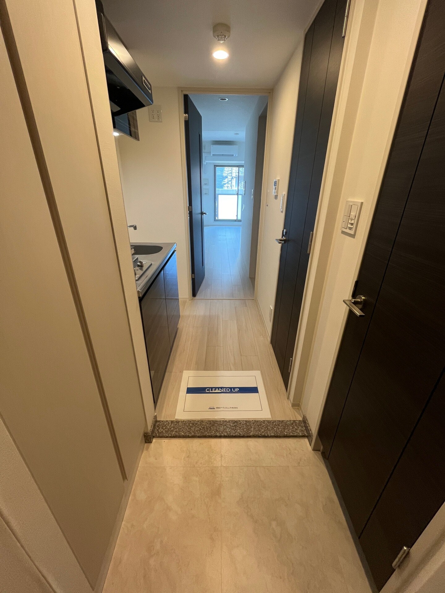 レジディア千駄木の物件内観写真