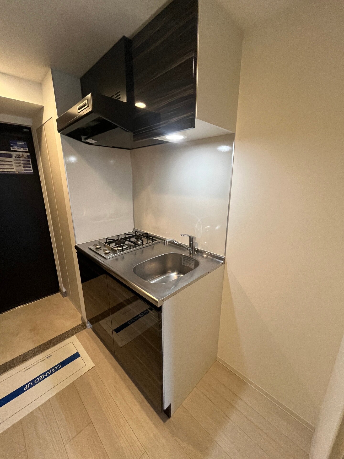 レジディア千駄木の物件内観写真