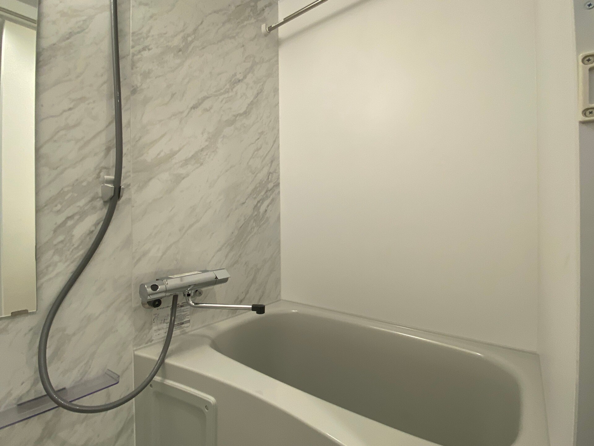 ドゥーエ入谷IIの物件内観写真