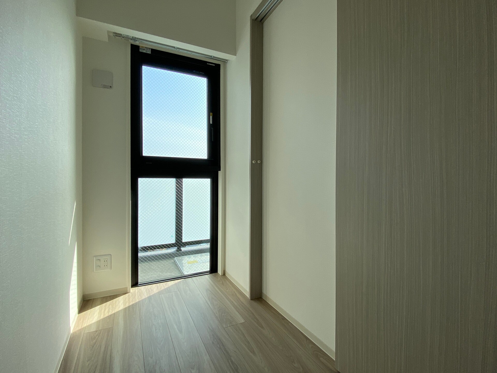 ドゥーエ入谷IIの物件内観写真