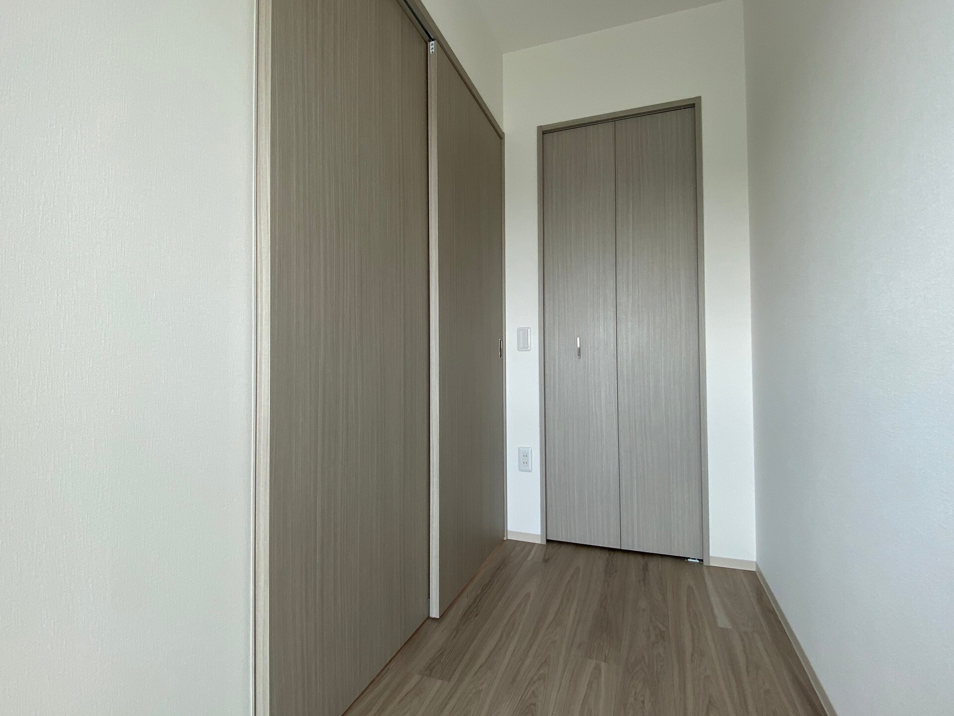 ドゥーエ入谷IIの物件内観写真