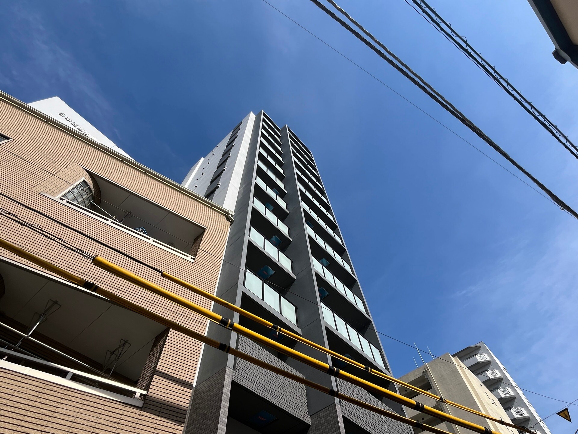 ドゥーエ入谷IIの物件内観写真