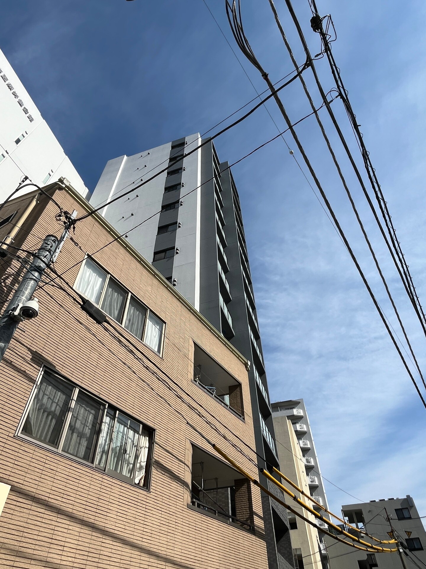 ドゥーエ入谷IIの物件内観写真