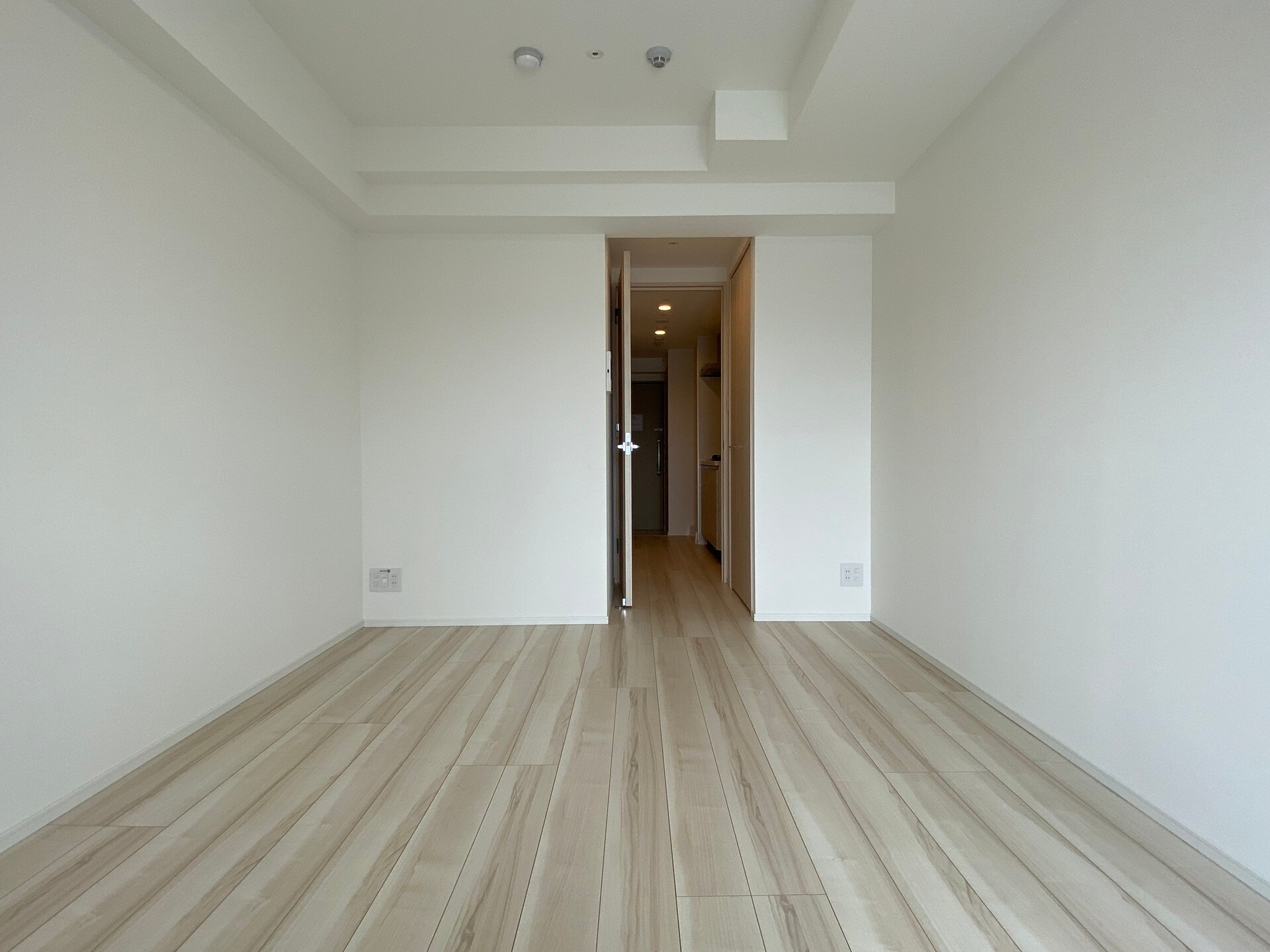 ＧＲＡＮＰＡＳＥＯ三ノ輪の物件内観写真