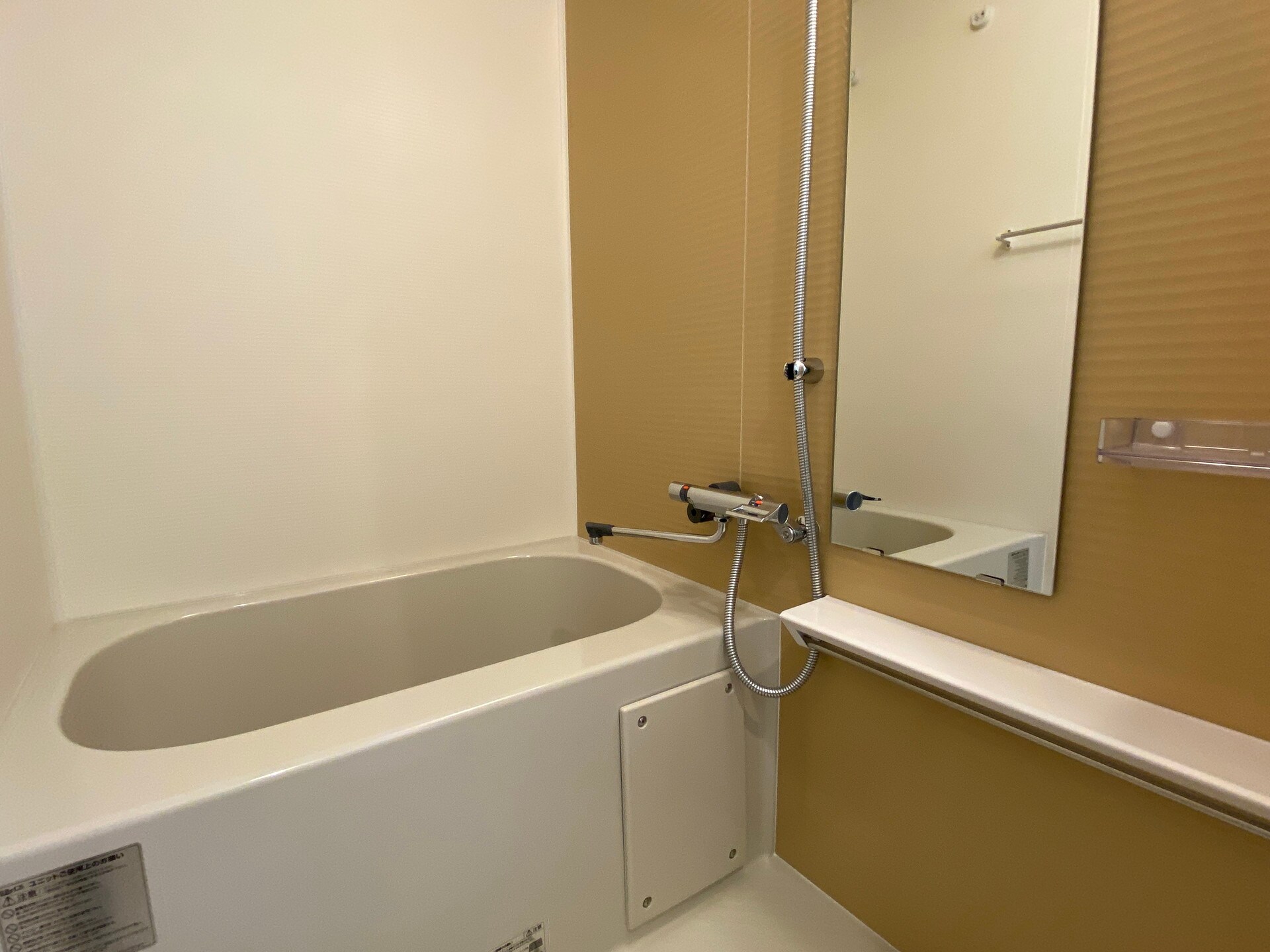 ＧＲＡＮＰＡＳＥＯ三ノ輪の物件内観写真