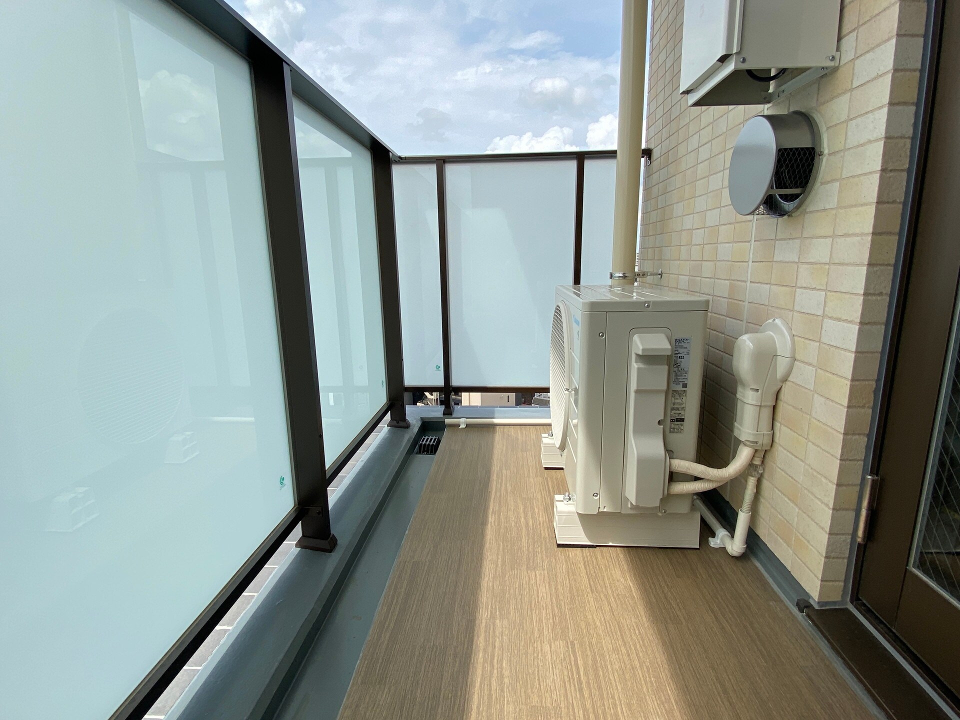 ＧＲＡＮＰＡＳＥＯ三ノ輪の物件内観写真