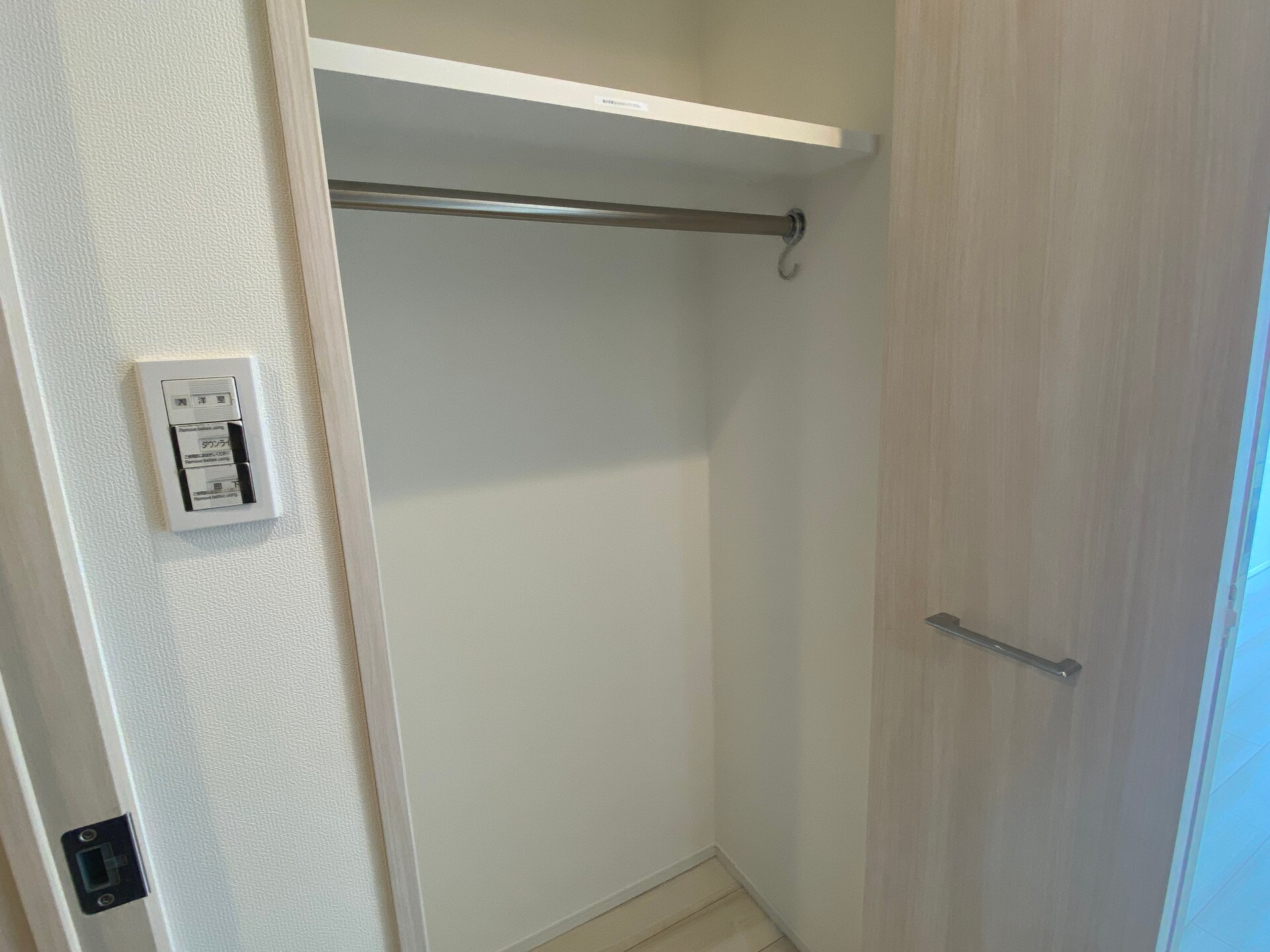 ＧＲＡＮＰＡＳＥＯ三ノ輪の物件内観写真