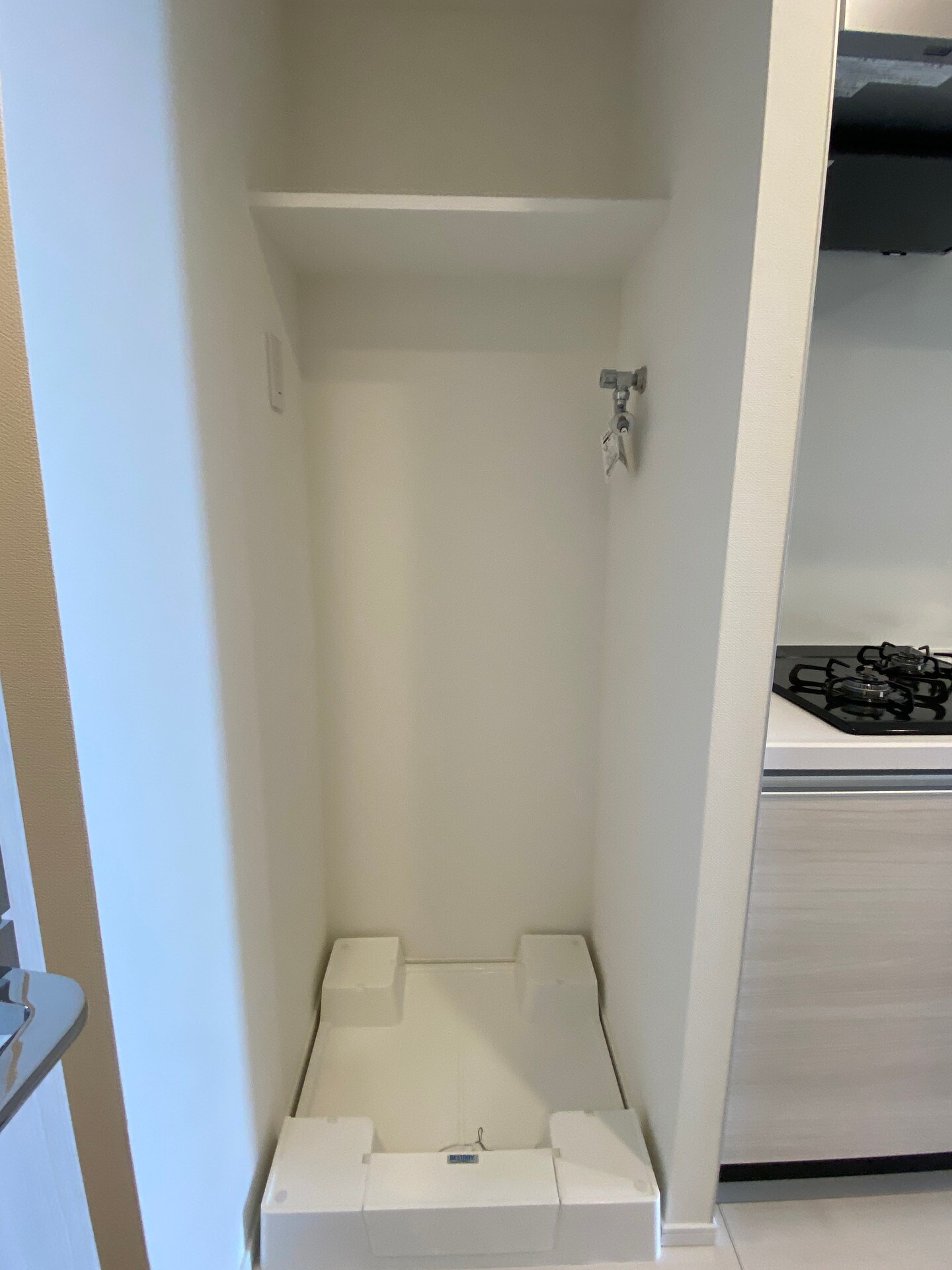 ＧＲＡＮＰＡＳＥＯ三ノ輪の物件内観写真