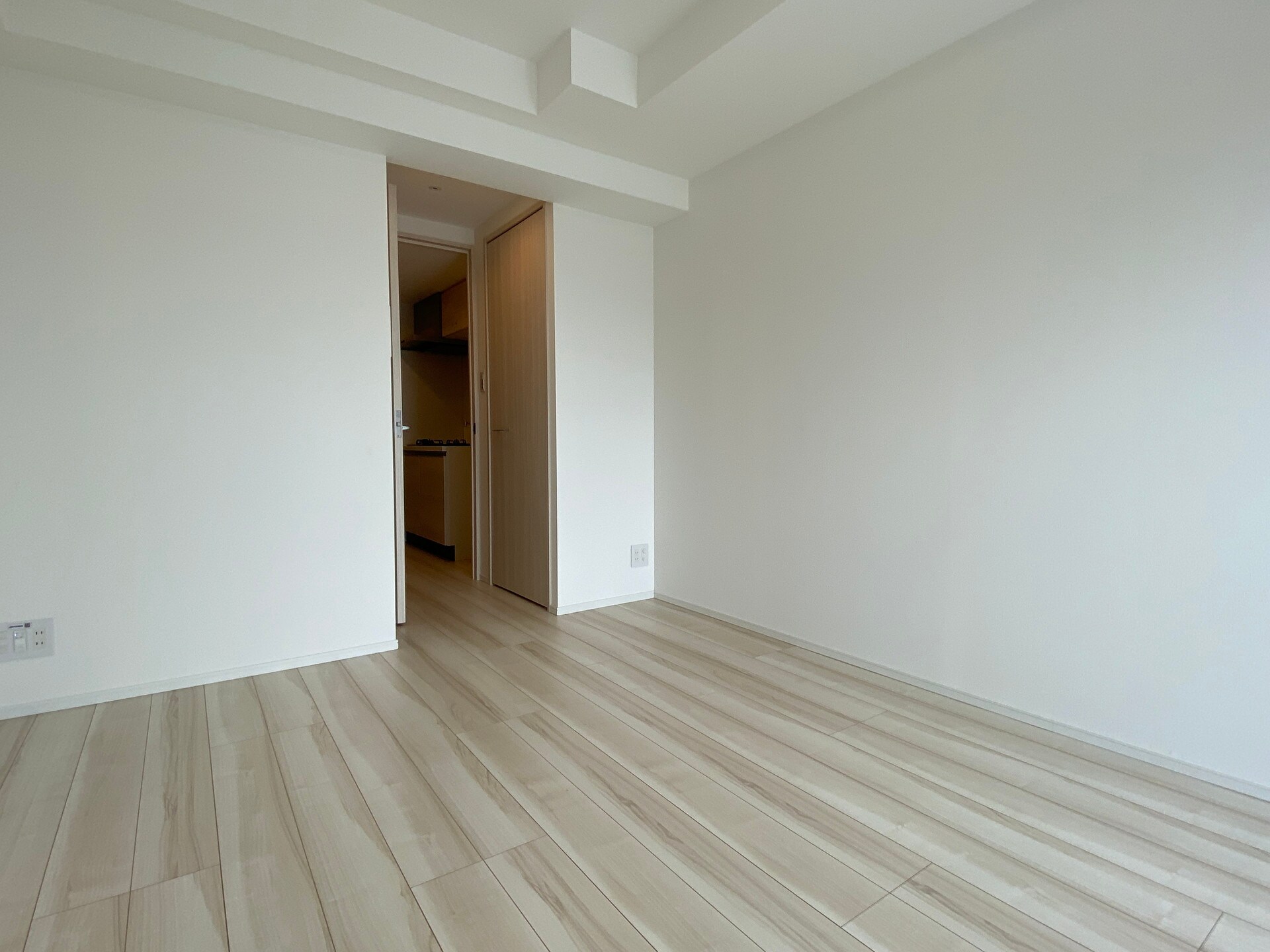 ＧＲＡＮＰＡＳＥＯ三ノ輪の物件内観写真