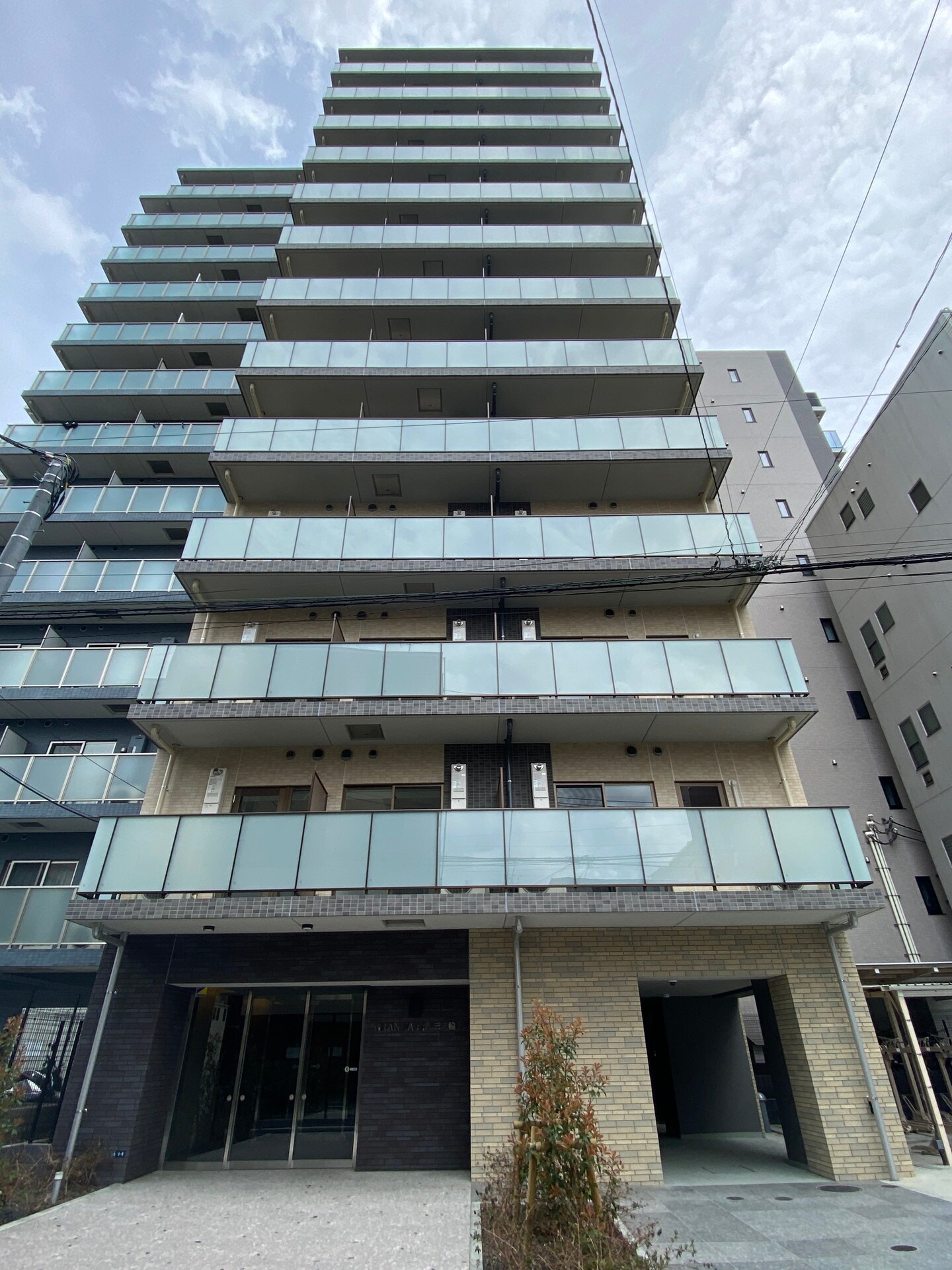 ＧＲＡＮＰＡＳＥＯ三ノ輪の物件内観写真