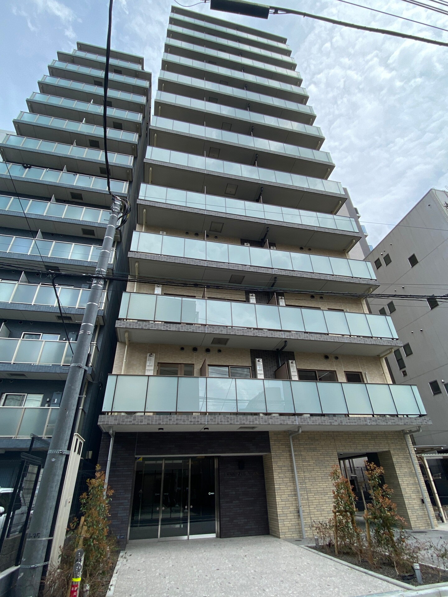 ＧＲＡＮＰＡＳＥＯ三ノ輪の物件内観写真