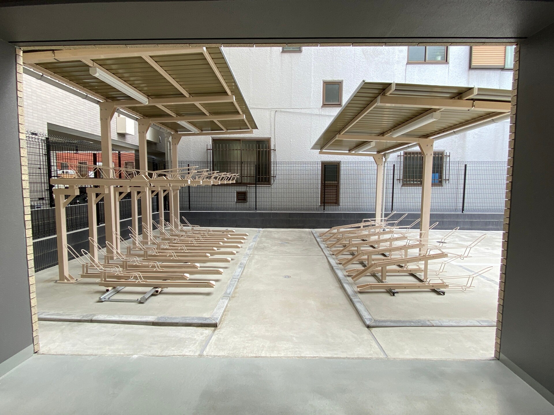 ＧＲＡＮＰＡＳＥＯ三ノ輪の物件内観写真